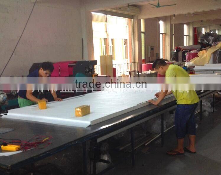 Guangzhou Lantu Packing Products Co., Ltd. company overview - view 3