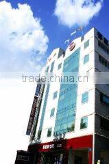 Chunho Food Co Ltd company overview - view 1