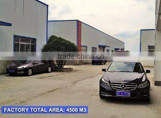 Nantong Bansen International Trade Co., Ltd. company overview - view 1