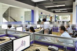 Guangdong Bo Langte Intelligent Equipment Co., Ltd. company overview - view 2