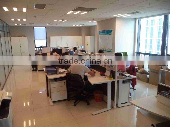 Unison (Qingdao) Industrial Co., Ltd. company overview - view 3