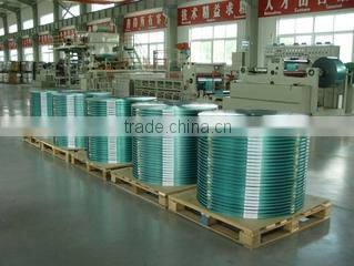 Shanghai Wangxun New Material Co., Ltd. company overview - view 4