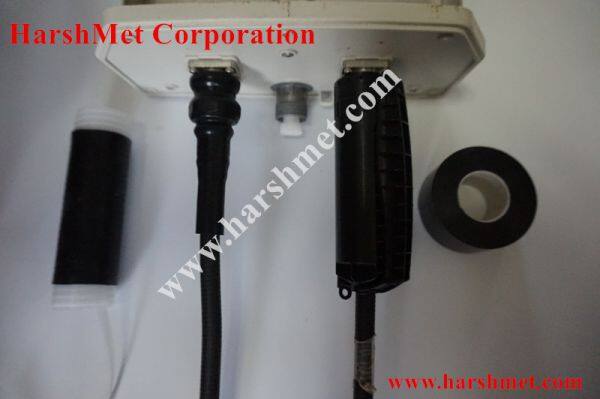 HarshMet Technology Ltd company overview - view 1