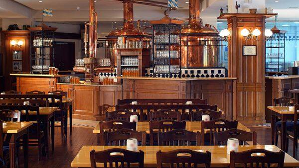 Yucheng Zeyu Machinery Co.,Ltd company overview - view 1