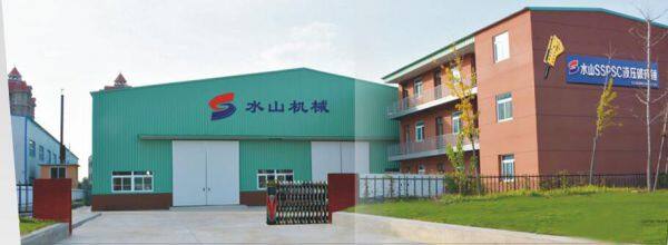 Yantai SS International Trade Co., Ltd. company overview - view 1