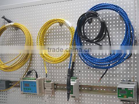 Shenzhen An Ying Technology Co., Ltd. company overview - view 1