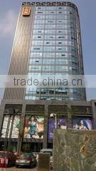 Guangzhou Topmedi Healthcare Co., Ltd. company overview - view 1