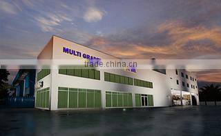 Multi Graded Industries Sdn. Bhd. company overview - view 3