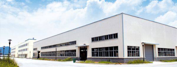 Wuxi Baogu Steel Co.,Ltd company overview - view 1