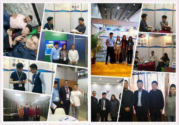 Anhui Fitech Materials Co.,Ltd company overview - view 3
