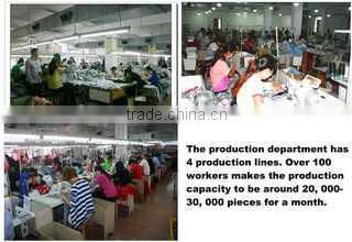 Guang Zhou Juepell Fashion Company Ltd. company overview - view 3