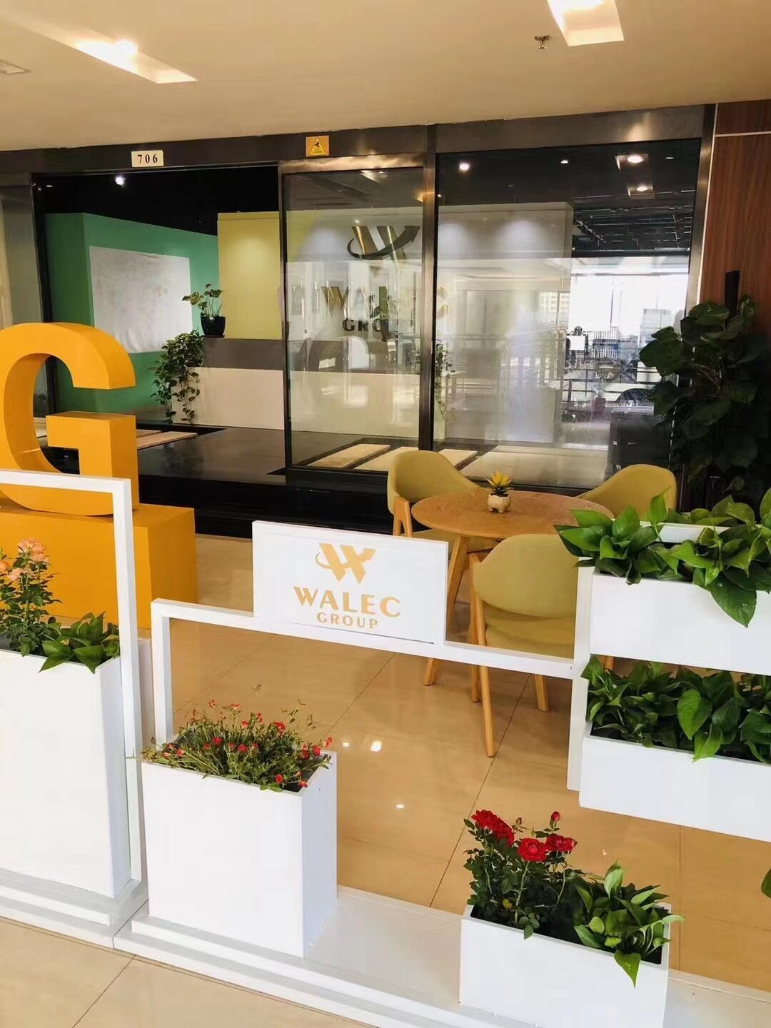 Liaoning Walec Group Co., Ltd company overview - view 2