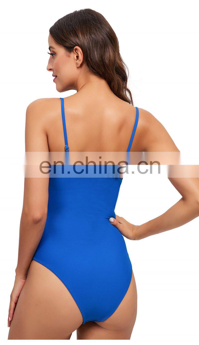 2022 Wholesale Women Plus Size Swimwear Fitness New Model Sexy Girl Sex Swimwear
