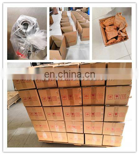 RHF4V OM651 VV20 turbo parts A6510900086 A6510902780 diesel engine turbocharger