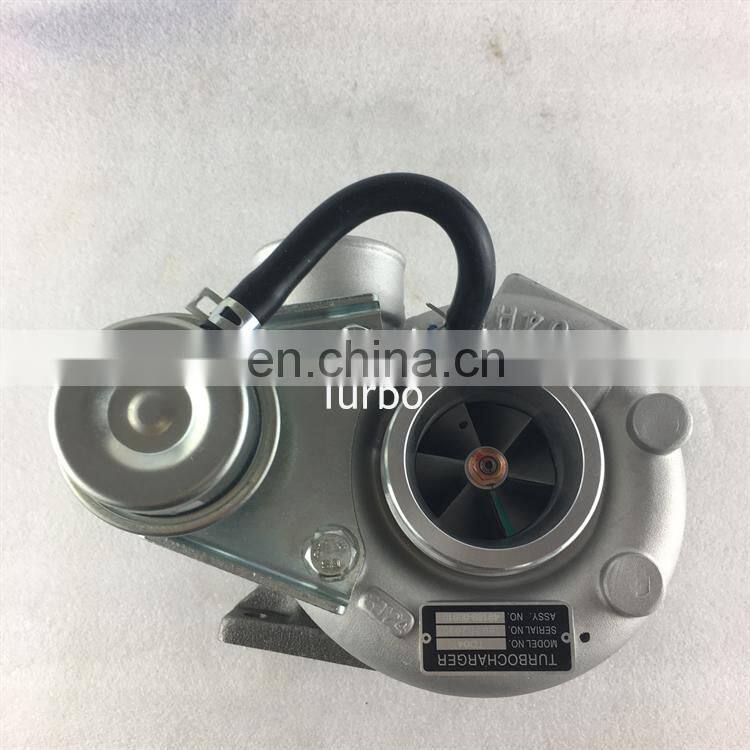 High performance TD04H-13GK TD04 turbo 49189-00910 49189-00940 4900562 49189-00920 Turbocharger for Kubota V3800 Engine