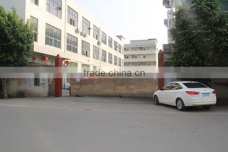 Guangzhou Henry Color Decoration Material Co., Ltd. company overview - view 3