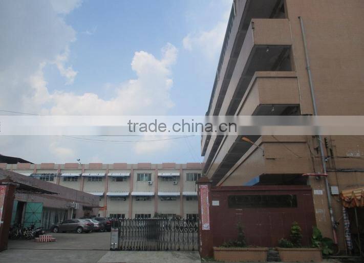 Dongguan Welkong Sports Industrial Co., Ltd. company overview - view 2