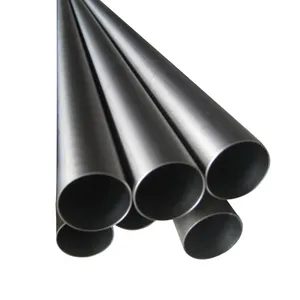 What is the difference between 347H stainless steel pipe and 316L stainless steel pipe