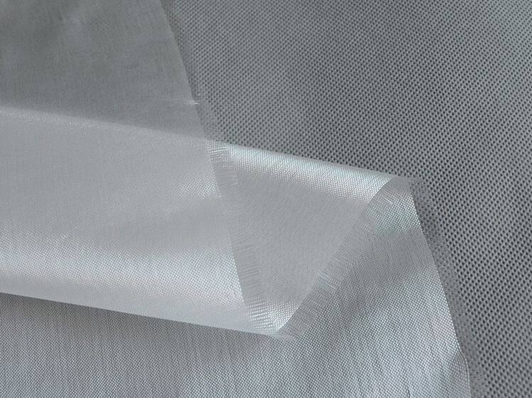 Quartz Fiber Ultra-Thin Cloth (3)