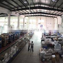 Zhongshan Jansoul Lighting Co., Ltd. company overview - view 2