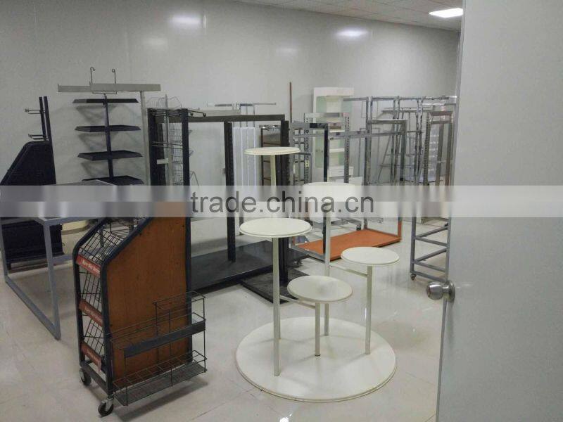 Xiamen Menis Metal Manufacture Co., Ltd. company overview - view 2