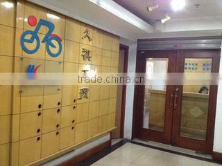 Hangzhou Joy Kie Ind. & Trad. Co., Ltd. company overview - view 2