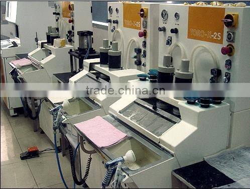 Suzhou Risee Optical Co., Ltd. company overview - view 2