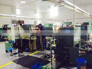 Wuxi Jiayu Machinery Components Co., Ltd. company overview - view 1