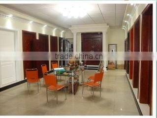 Foshan Nanhai Daan Doors Factory company overview - view 3