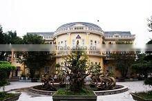 Minh Duong Foodstuff Joint Stock Company company overview - view 1