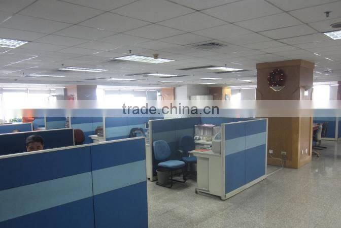 High Hope Zhongding Corporation company overview - view 3