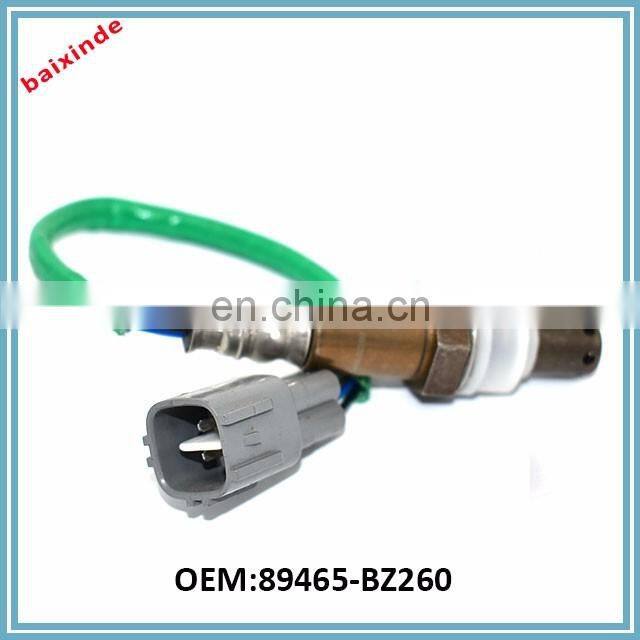 BAIXINDE Good Performance Oxygen Sensors OEM 89465BZ260