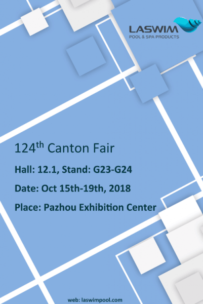124th Autumn Canton fair