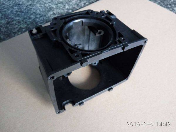 Shenzhen Hengchao Precision Technology Co. LTD company overview - view 4