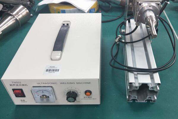 Dongguan Tengdi Electromechanical Technology Co., Ltd company overview - view 4