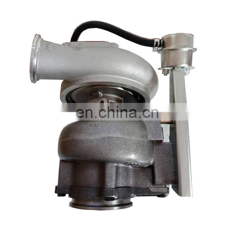 HX40W turbocharger 4051184 application for Dongfeng Truck 6cctaa engine