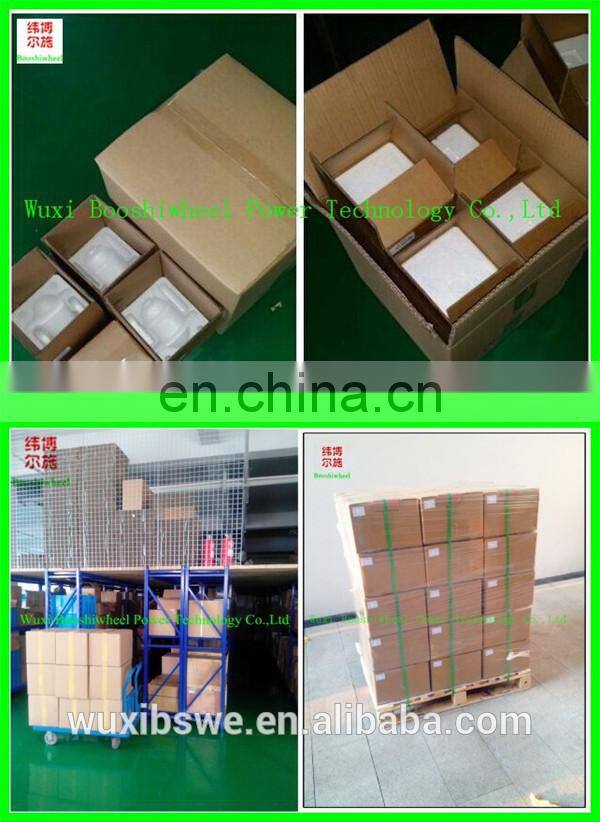 new RHC9 Turbocharger chra VA270074 VB270074 114400-2901 114400-2902 6WA1T Engine Turbo cartridge for Hitachi EX200-1