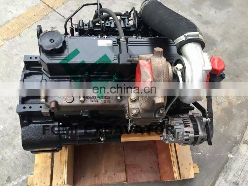 Original Used ZX55 ZX60 Swing Motor, KYB MSF-26P-6 B0440