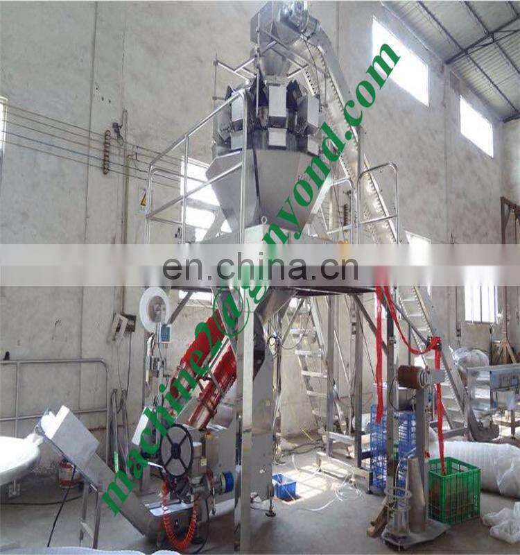 Industry Auto Clipping Machine