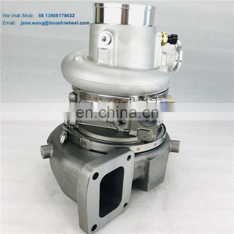 HE451V turbocharger 2882004 3792586 3783568 Various with ISX QSX Engine 288211100 2882111NX 288211RX 2841220 2841221 2841222