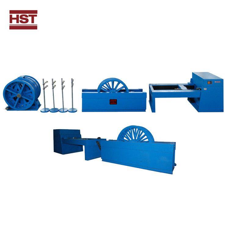 IEC-60794-1-2-E1 GLY-1000 Both Normal and Bow-type Optical Fiber Cable Tensile Compression Crush Tester Cable Testing Machine