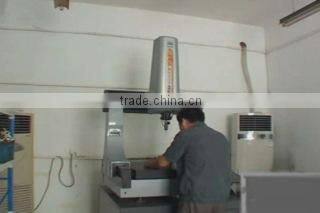 Zhejiang Ousen Machinery Co., Ltd. company overview - view 3