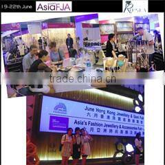 Yiwu Caroline Jewelry Firm company overview - view 2