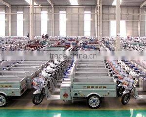 Jiangsu Kingbon Vehicle Co., Ltd. company overview - view 2