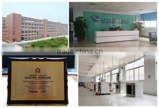 Shenzhen Autostrong Instrument Co., Ltd. company overview - view 1
