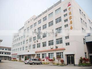 Homeease Manufacturing And Trading Co., Ltd. company overview - view 2