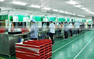 Dongguan Yatsuka Yizhimei Metal & Plastic Co., Ltd. company overview - view 3