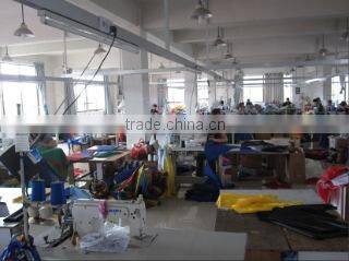 Shaoxing Shangyu Qitian Umbrella Co., Ltd. company overview - view 2