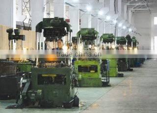 Dongyang Yong Mei Chain Co., Ltd. company overview - view 3