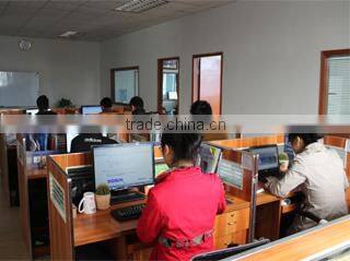 Dongguan Dosin Hardware Electronics Co., Ltd. company overview - view 2